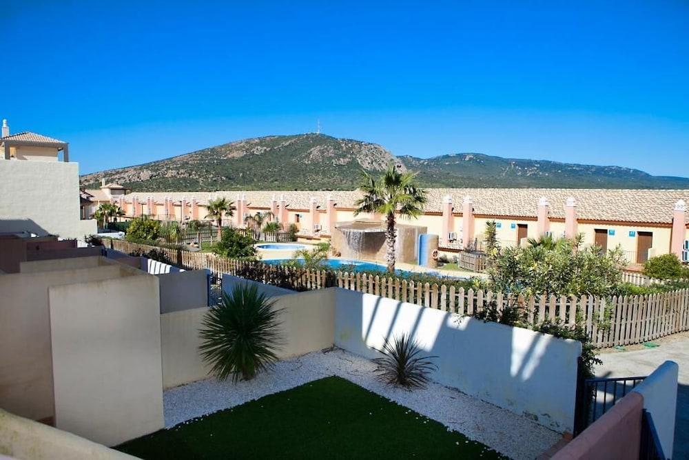 Zahara Sol Apartment Zahara de los Atunes Exterior photo