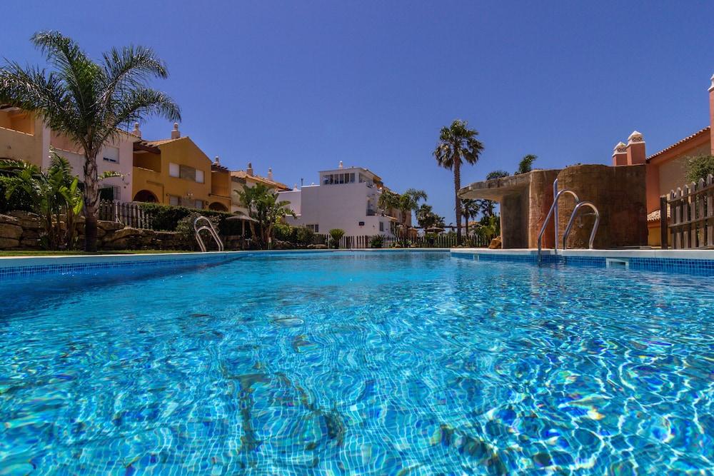 Zahara Sol Apartment Zahara de los Atunes Exterior photo