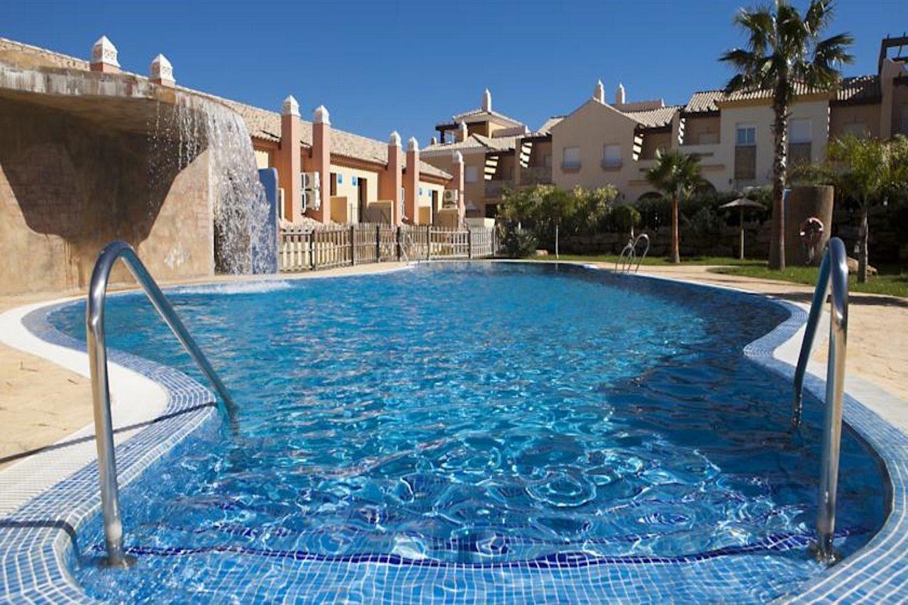 Zahara Sol Apartment Zahara de los Atunes Exterior photo