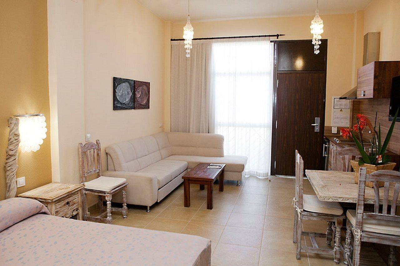 Zahara Sol Apartment Zahara de los Atunes Exterior photo
