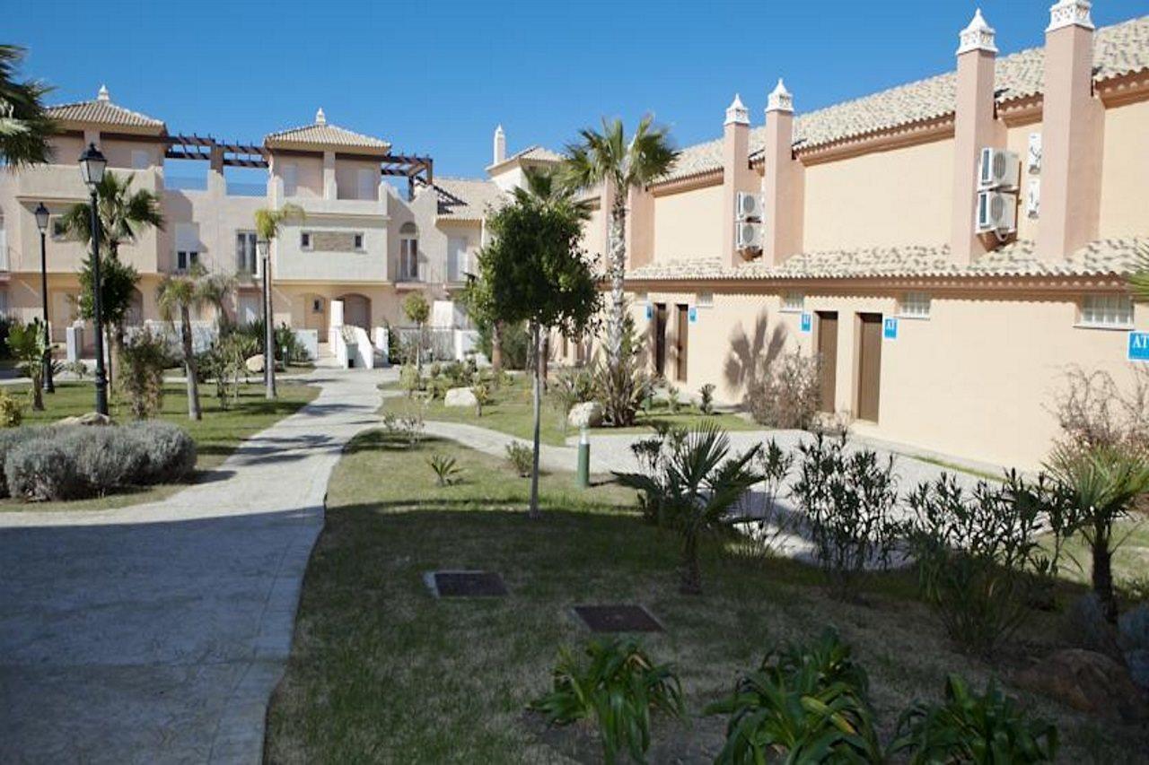 Zahara Sol Apartment Zahara de los Atunes Exterior photo