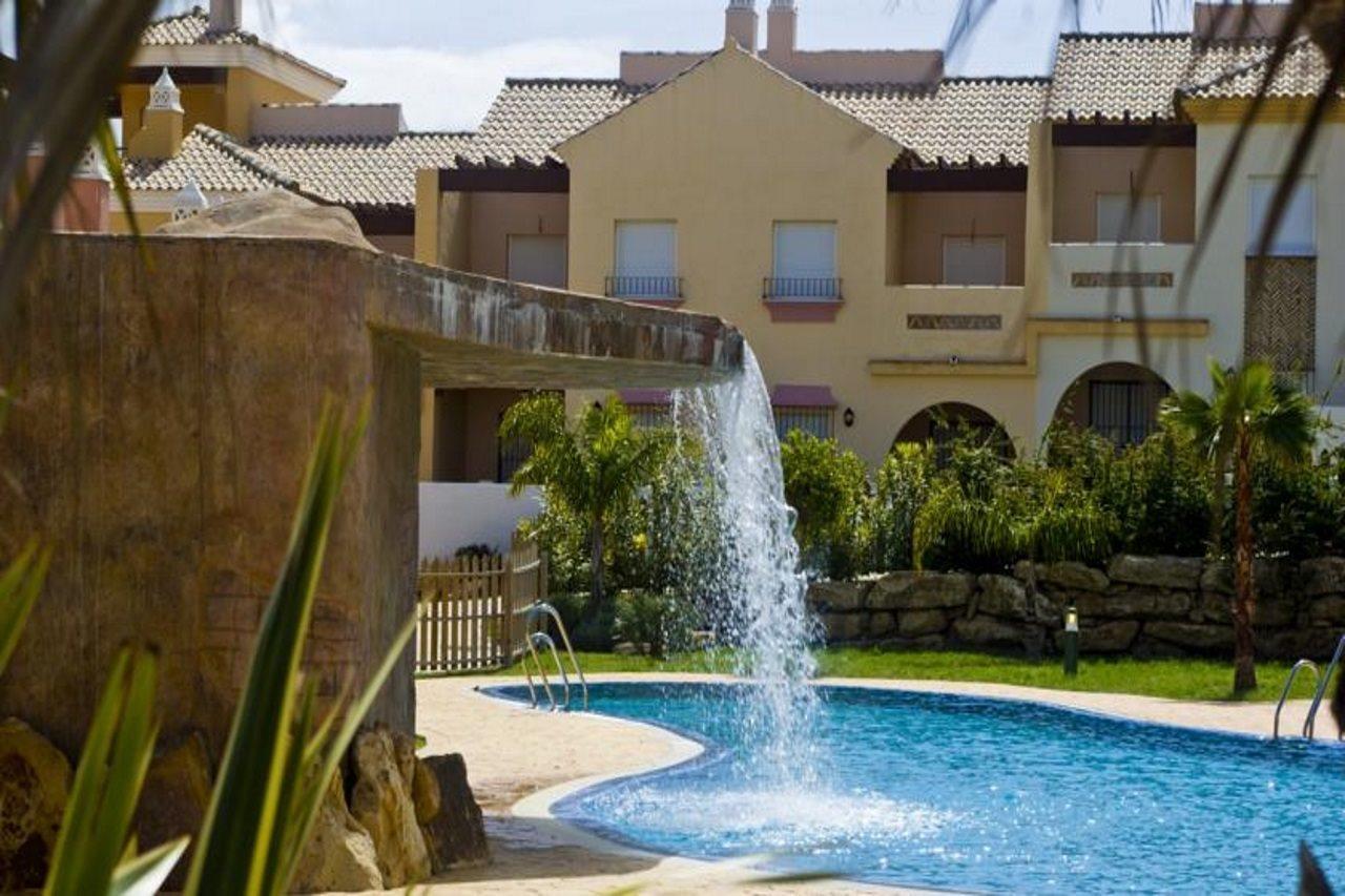Zahara Sol Apartment Zahara de los Atunes Exterior photo
