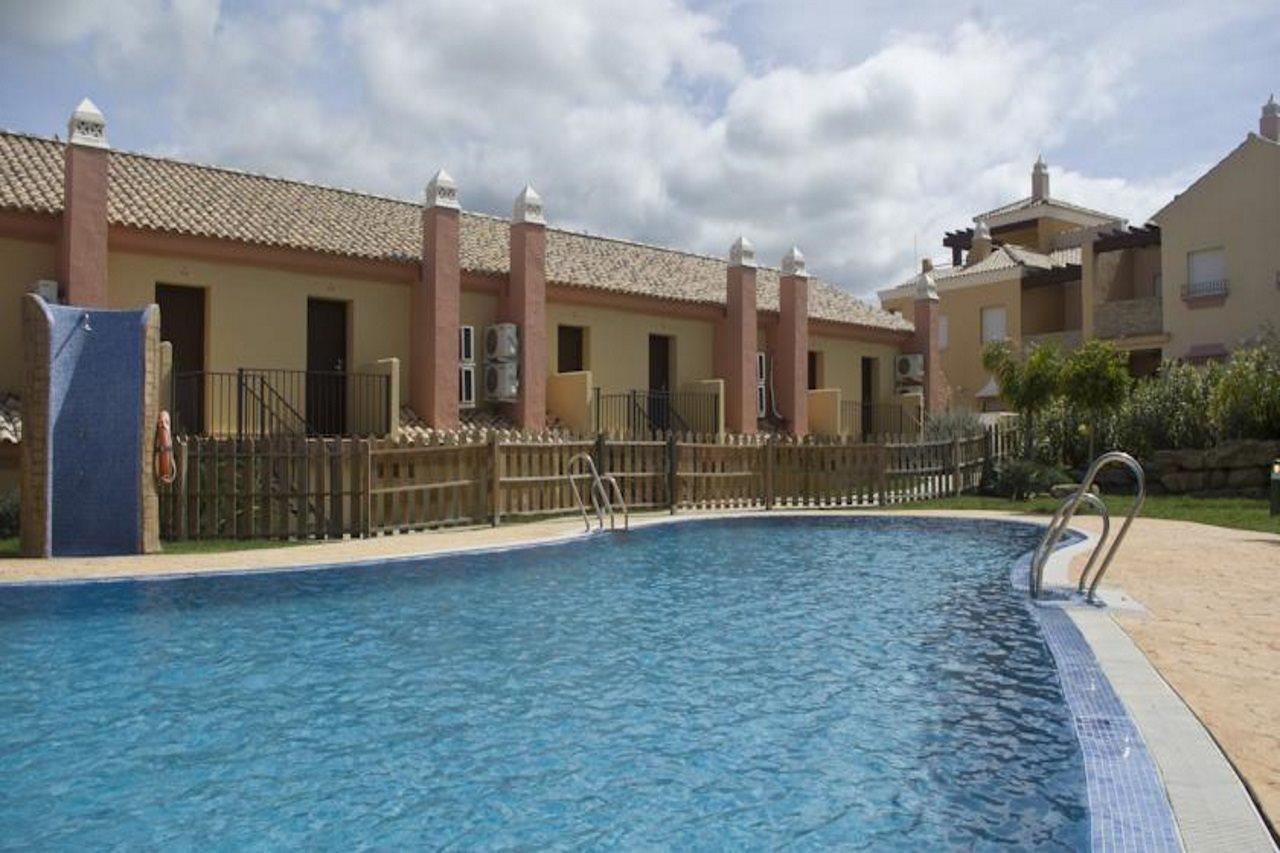 Zahara Sol Apartment Zahara de los Atunes Exterior photo