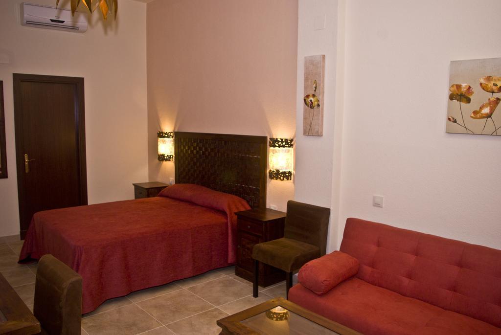 Zahara Sol Apartment Zahara de los Atunes Exterior photo